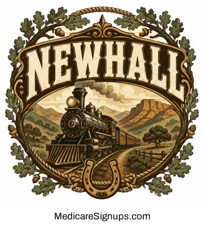 Enroll in a Newhall California Medicare Plan.