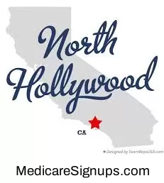 Enroll in a North Hollywood California Medicare Plan.