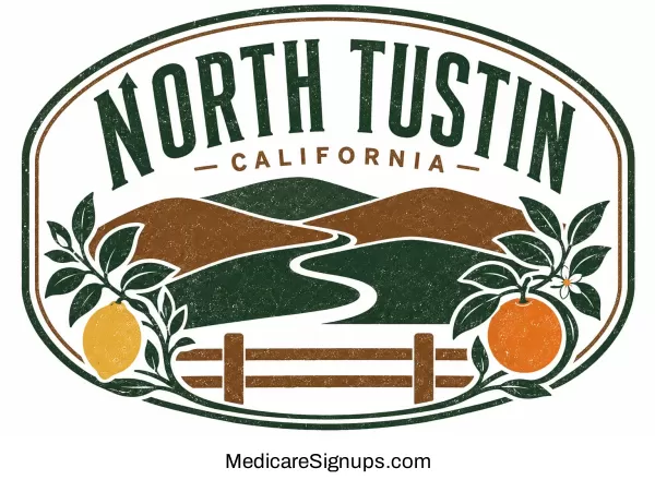 Enroll in a North Tustin California Medicare Plan.