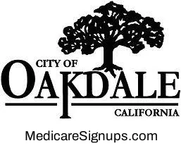 Enroll in a Oakdale California Medicare Plan.