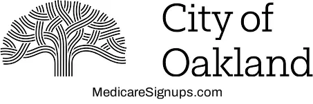 Enroll in a Oakland California Medicare Plan.