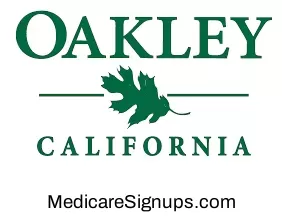 Enroll in a Oakley California Medicare Plan.