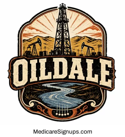 Enroll in a Oildale California Medicare Plan.