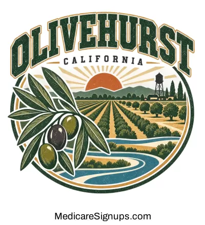 Enroll in a Olivehurst California Medicare Plan.
