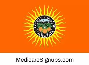 Enroll in a Orange California Medicare Plan.