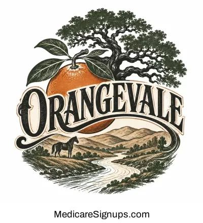 Enroll in a Orangevale California Medicare Plan.