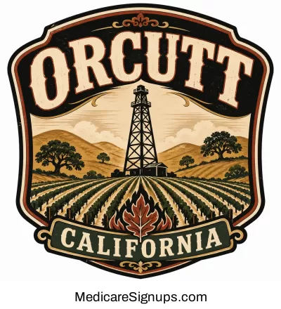 Enroll in a Orcutt California Medicare Plan.
