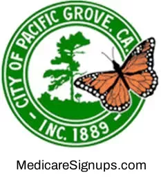 Enroll in a Pacific Grove California Medicare Plan.