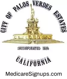 Enroll in a Palos Verdes Peninsula California Medicare Plan.