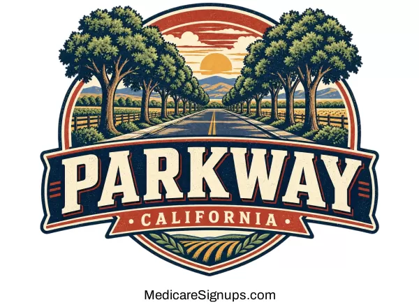 Enroll in a Parkway California Medicare Plan.