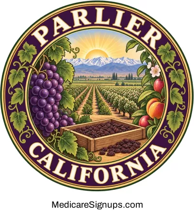 Enroll in a Parlier California Medicare Plan.