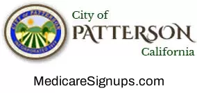 Enroll in a Patterson California Medicare Plan.