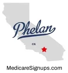 Enroll in a Phelan California Medicare Plan.