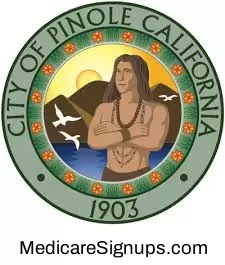 Enroll in a Pinole California Medicare Plan.