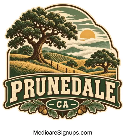 Enroll in a Prunedale California Medicare Plan.