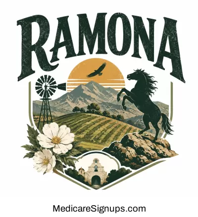 Enroll in a Ramona California Medicare Plan.