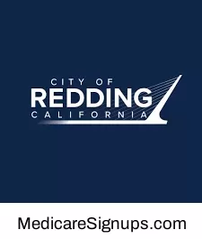 Enroll in a Redding California Medicare Plan.