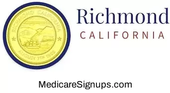 Enroll in a Richmond California Medicare Plan.