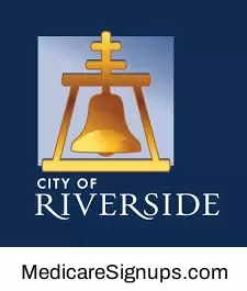 Enroll in a Riverside California Medicare Plan.