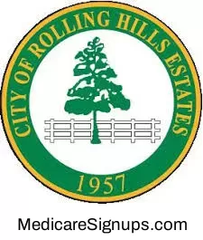 Enroll in a Rolling Hills Estates California Medicare Plan.