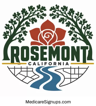 Enroll in a Rosemont California Medicare Plan.