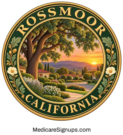 Enroll in a Rossmoor California Medicare Plan.