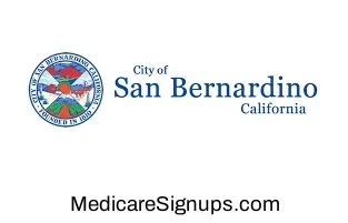 Enroll in a San Bernardino California Medicare Plan.