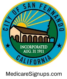 Enroll in a San Fernando California Medicare Plan.