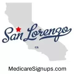 Enroll in a San Lorenzo California Medicare Plan.
