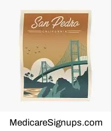 Enroll in a San Pedro California Medicare Plan.