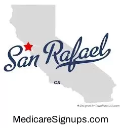 Enroll in a San Rafael California Medicare Plan.