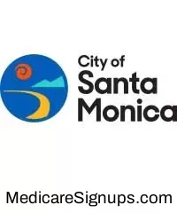 Local Santa Monica California Senior Resources.