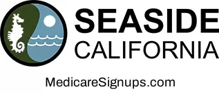 Enroll in a Seaside California Medicare Plan.
