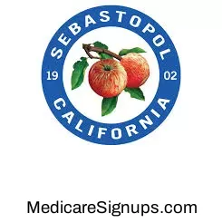 Enroll in a Sebastopol California Medicare Plan.