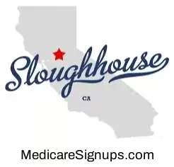 Enroll in a Sloughhouse California Medicare Plan.