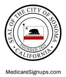 Enroll in a Sonoma California Medicare Plan.