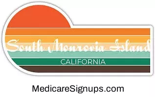 Enroll in a South Monrovia Island California Medicare Plan.