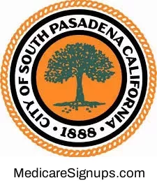 Enroll in a South Pasadena California Medicare Plan.