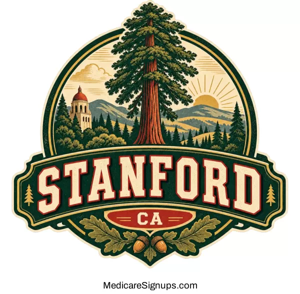 Enroll in a Stanford California Medicare Plan.