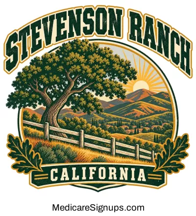 Enroll in a Stevenson Ranch California Medicare Plan.