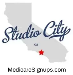 Enroll in a Studio City California Medicare Plan.