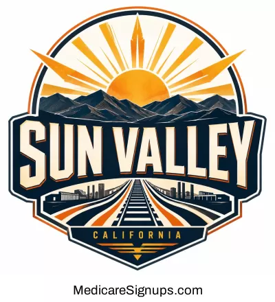 Enroll in a Sun Valley California Medicare Plan.