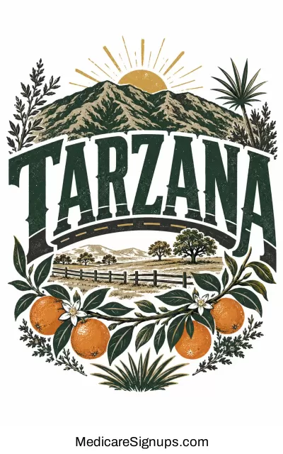 Enroll in a Tarzana California Medicare Plan.