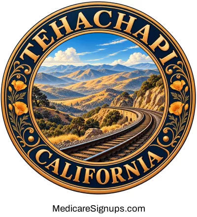Enroll in a Tehachapi California Medicare Plan.