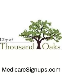 Enroll in a Thousand Oaks California Medicare Plan.