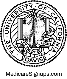 Enroll in a University of California-Davis California Medicare Plan.