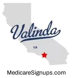 Enroll in a Valinda California Medicare Plan.