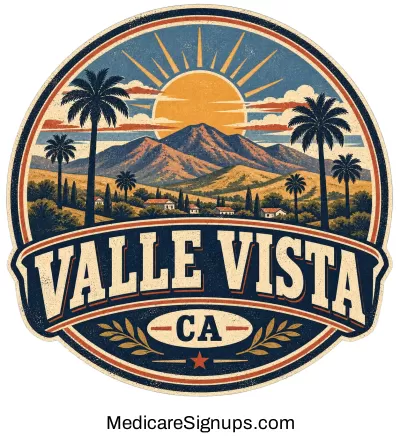 Enroll in a Valle Vista California Medicare Plan.