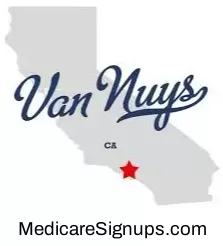 Enroll in a Van Nuys California Medicare Plan.