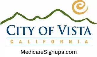 Enroll in a Vista California Medicare Plan.